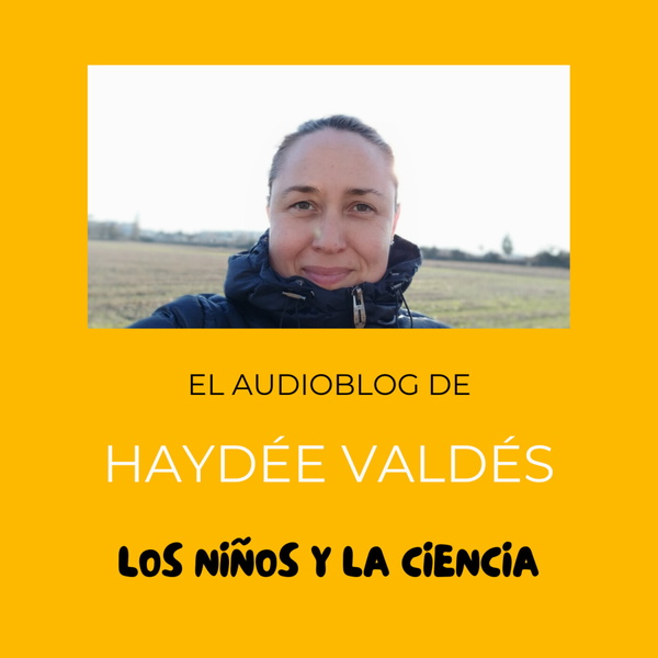 Artwork for Los niños y la Ciencia