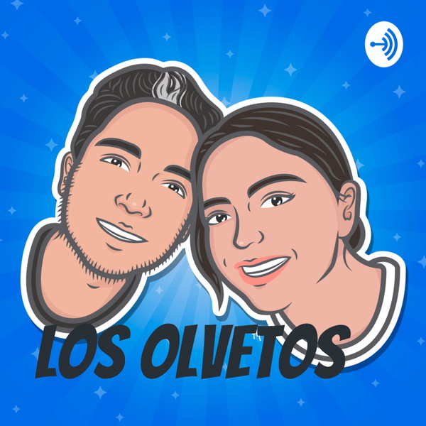 Artwork for Los Olvetos