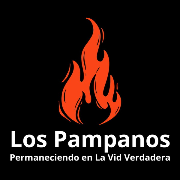 Artwork for Los Pampanos