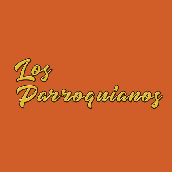 Artwork for Los Parroquianos