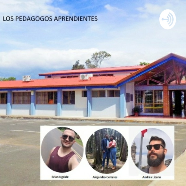 Artwork for Los Pedagogos Aprendientes