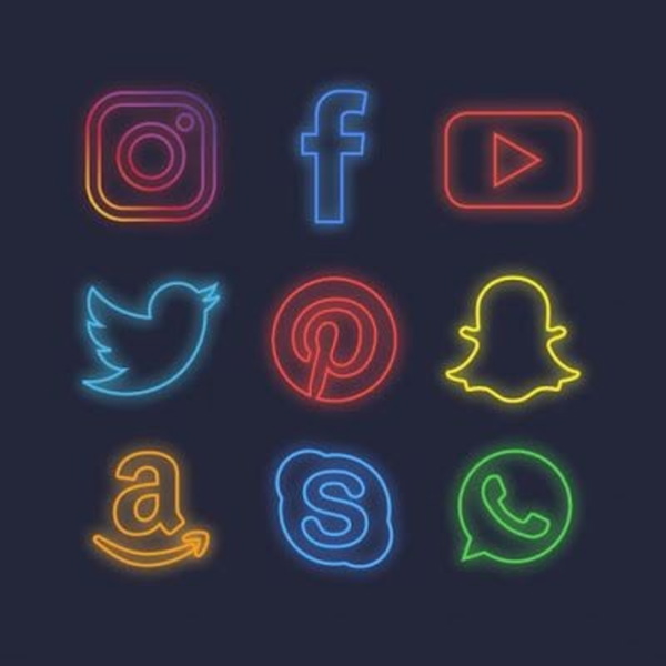 Artwork for Los peligros de las redes sociales