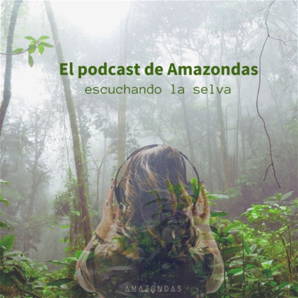 Artwork for El podcast de Amazondas