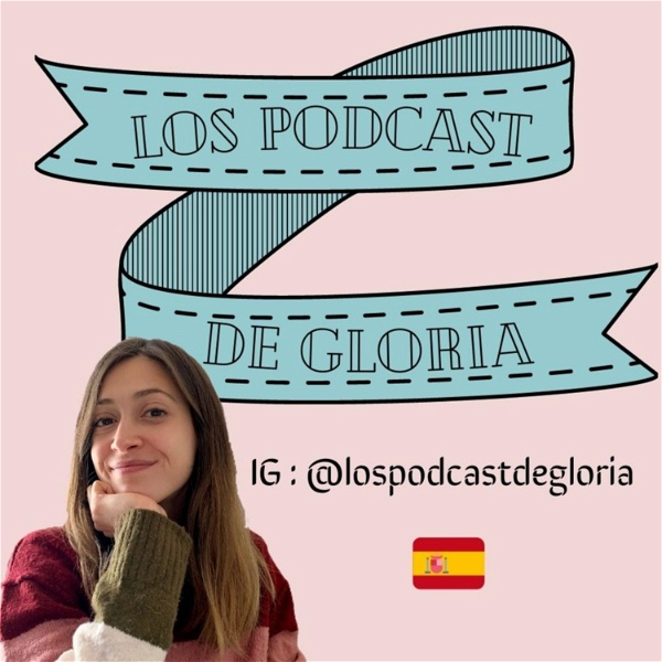 Artwork for Los podcast de Gloria