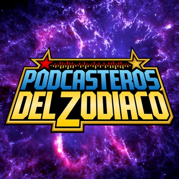 Artwork for Los Podcasteros del Zodiaco