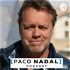 Los podcasts de viajes de Paco Nadal