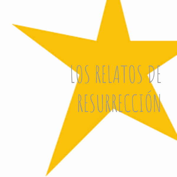Artwork for LOS RELATOS DE RESURRECCIÓN