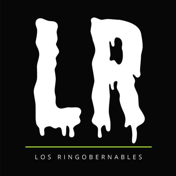 Artwork for Los Ringobernables