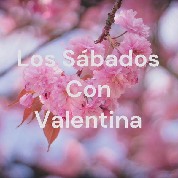 Artwork for Los Sábados Con Valentina
