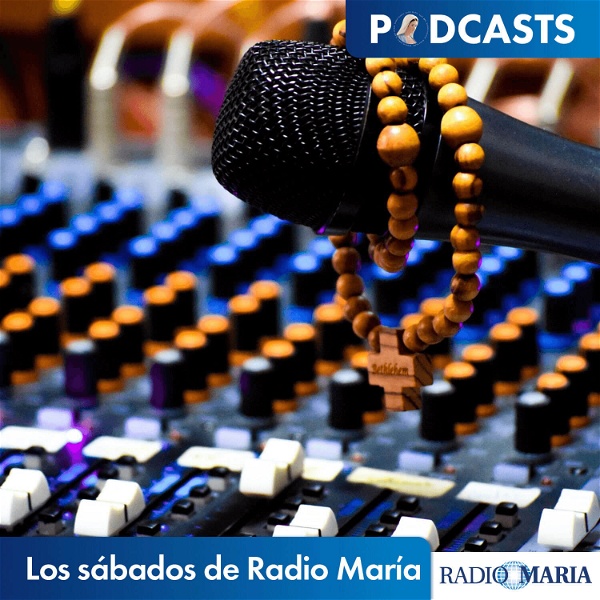 Artwork for Los sábados de Radio María
