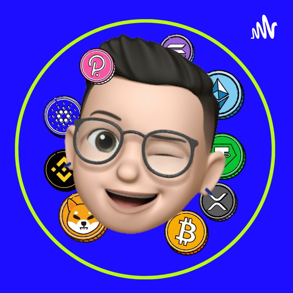 Artwork for Criptoflow Podcast