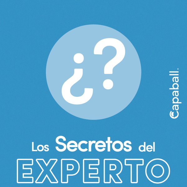 Artwork for Los Secretos del Experto