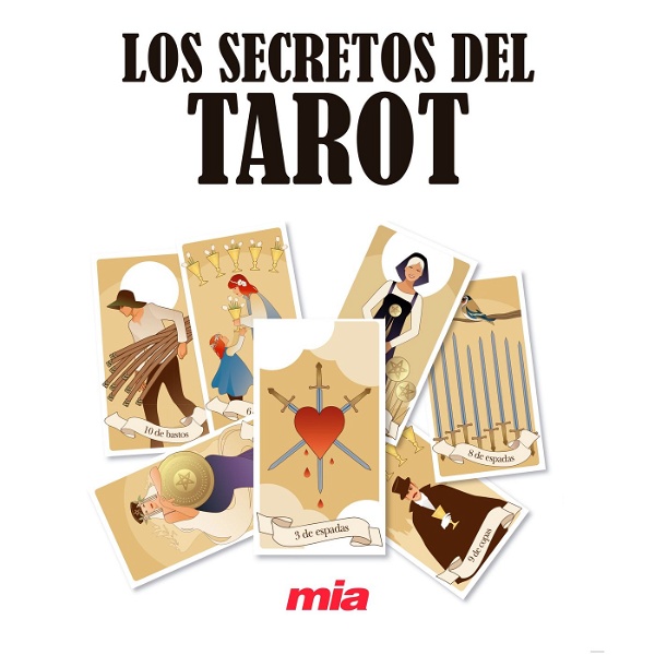 Artwork for Los secretos del Tarot