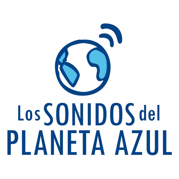 Artwork for Los Sonidos del Planeta Azul