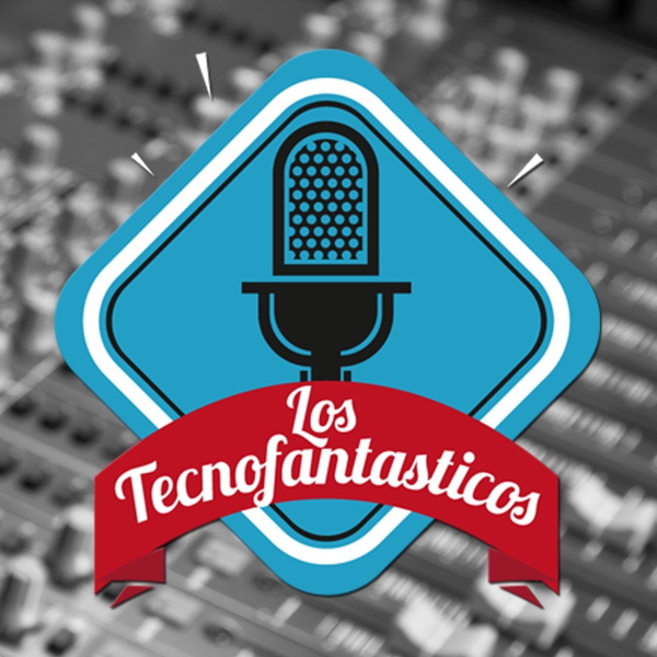 Artwork for Los Tecnofantasticos's tracks