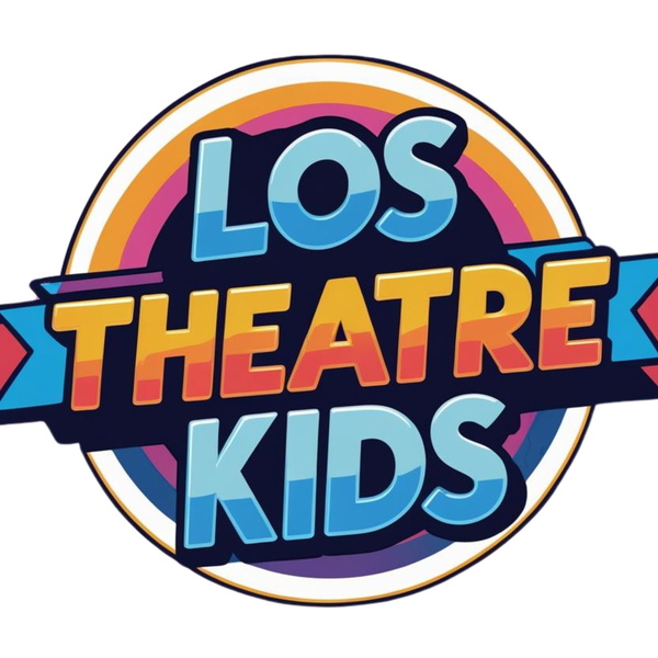Artwork for Los Theatre Kids