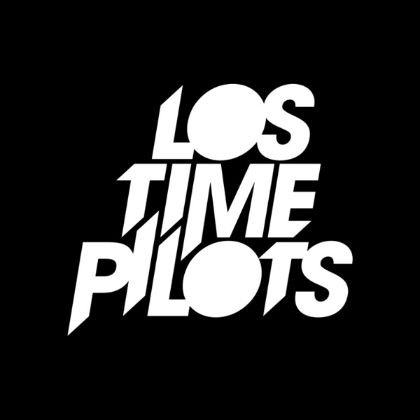 Artwork for Los Time Pilots