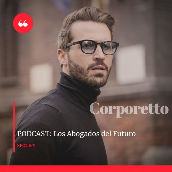 Artwork for Los Abogados del Futuro