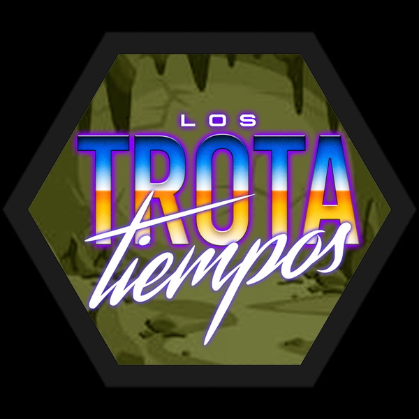 Artwork for Los TrotaTiempos