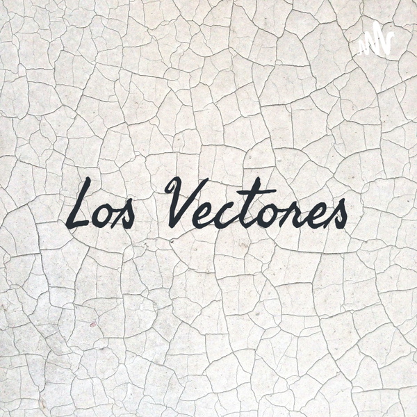 Artwork for Los Vectores