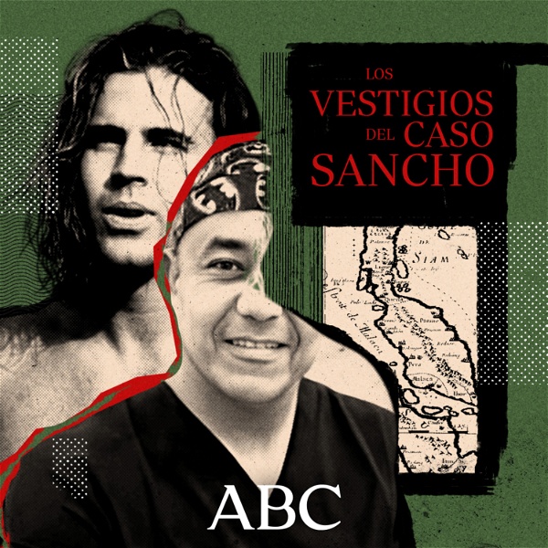 Artwork for Los vestigios del caso Sancho