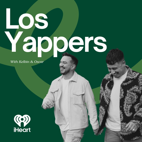 Artwork for Los Yappers