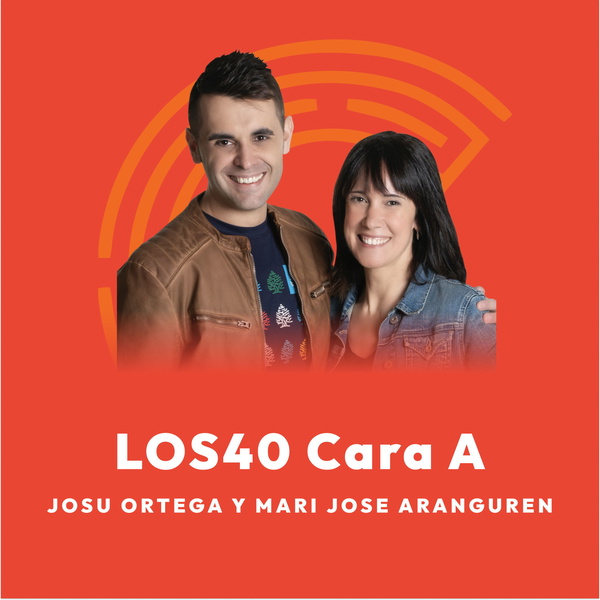 Artwork for LOS40 CARA A