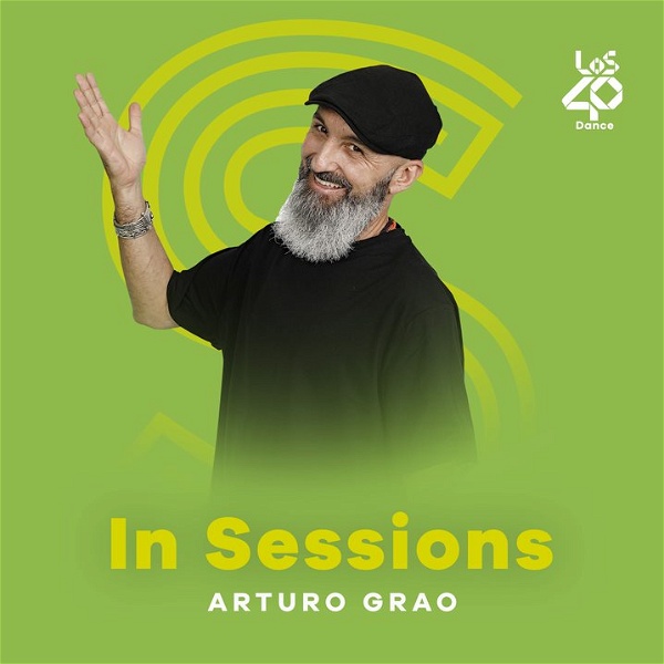 Artwork for LOS40 Dance In Sessions