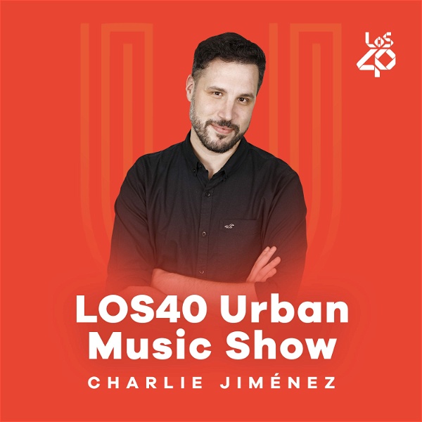 Artwork for LOS40 Urban Music Show