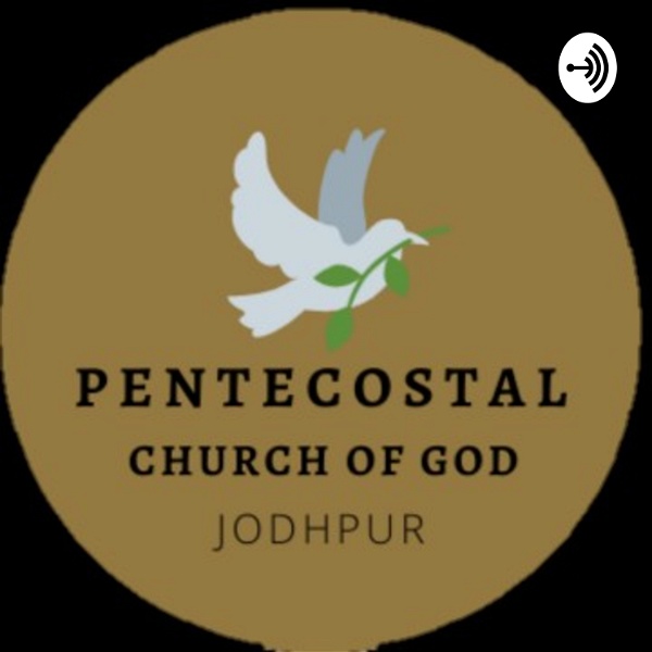 Artwork for Pentecostal church Of God, Jodhpur