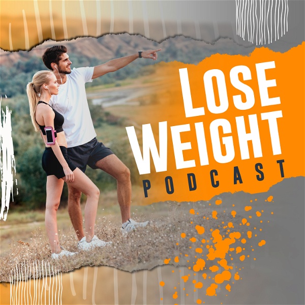 Artwork for Lose Weight With Hypnosis Podcast