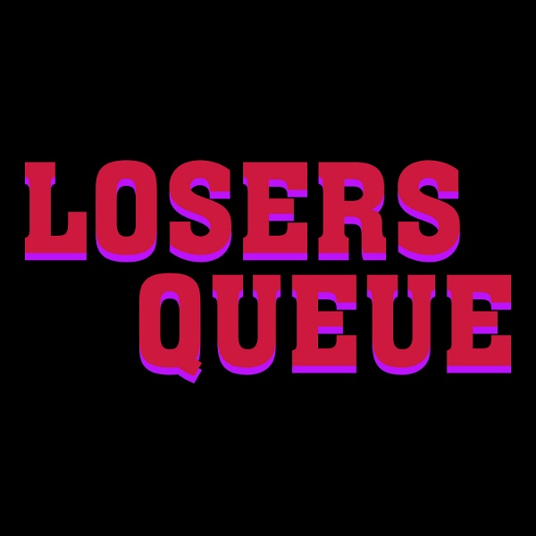 Artwork for Loser's Queue
