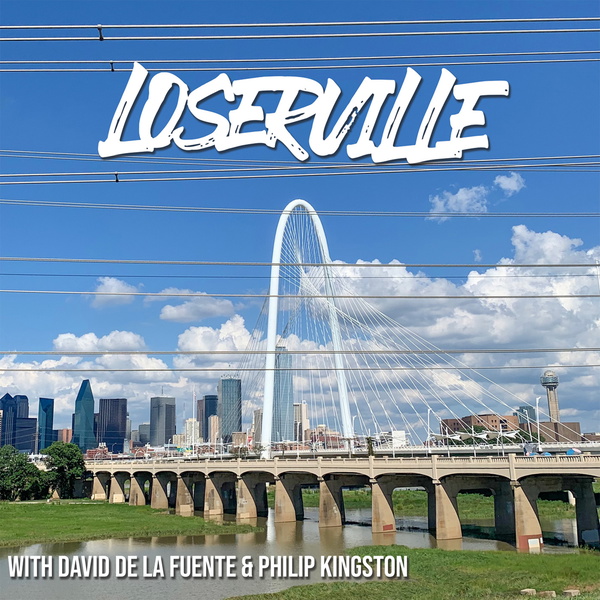 Artwork for Loserville