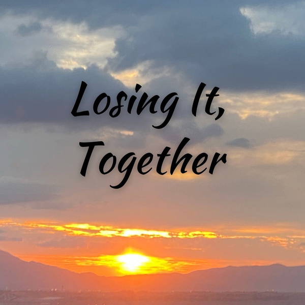 Artwork for Losing It, Together