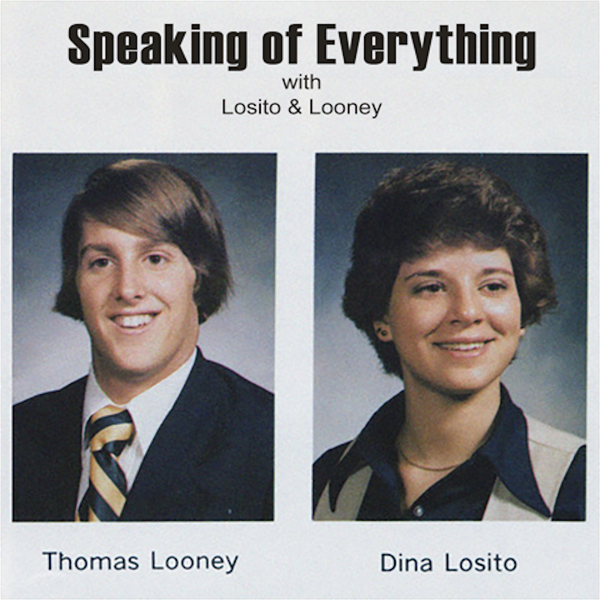 Artwork for Losito and Looney