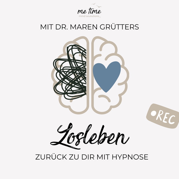 Artwork for LOSLEBEN