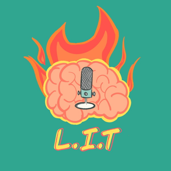 Artwork for Loss in Translation