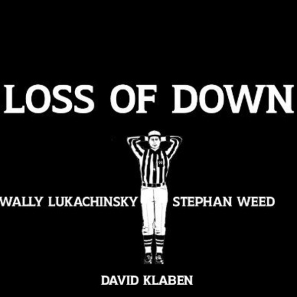Artwork for Loss of Down
