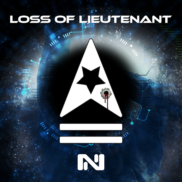 Artwork for Loss of Lieutenant