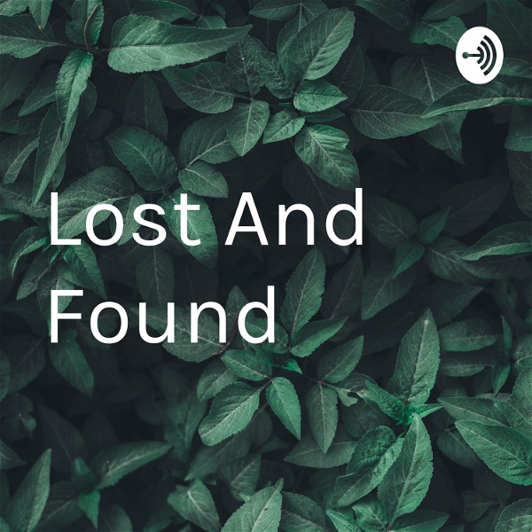 Artwork for Lost And Found