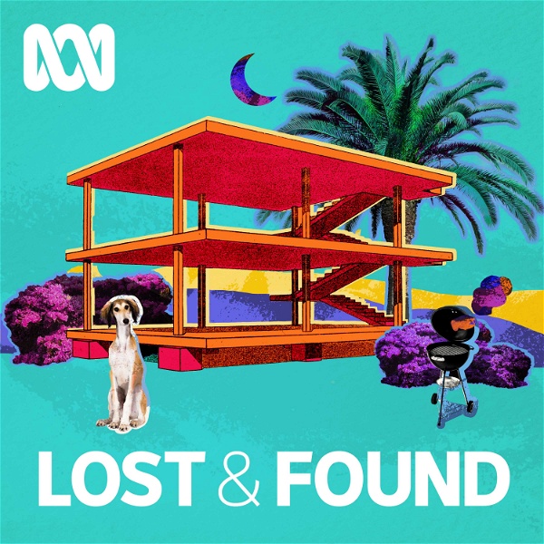 Artwork for Lost and Found