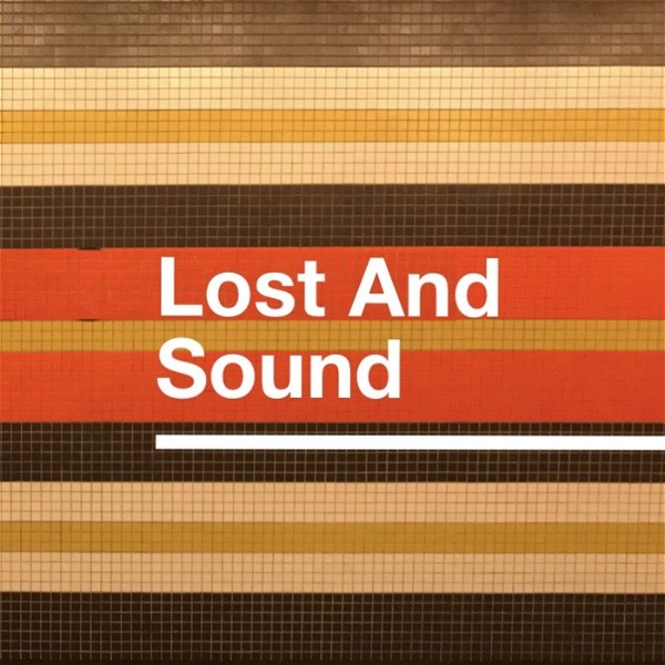 Artwork for Lost And Sound
