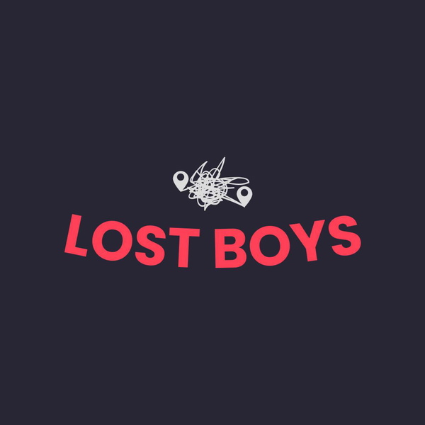 Artwork for Lost Boys