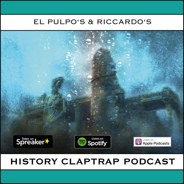 Artwork for Lost Cities & Civilizations