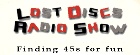Artwork for Lost Discs Radio Show