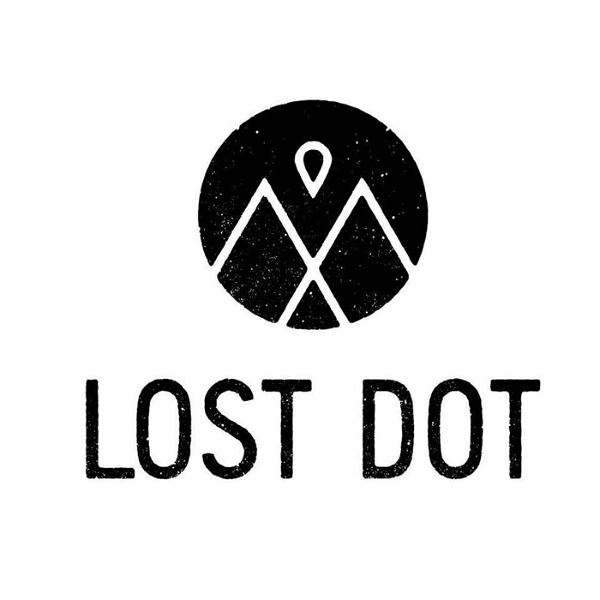 Artwork for Lost Dot Podcast: The Transcontinental, Trans Pyrenees, and Accursed Race.