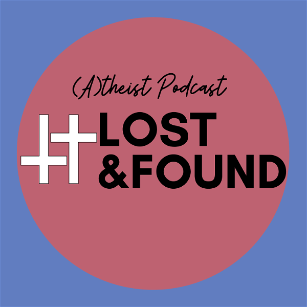 Artwork for Lost & Found