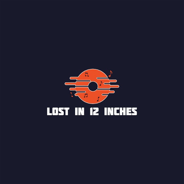 Artwork for Lost in 12 inches
