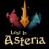 Lost in Asteria