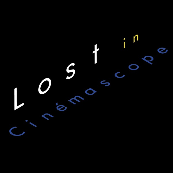 Artwork for Lost In Cinémascope
